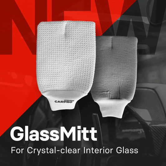 CARPRO GlassMitt