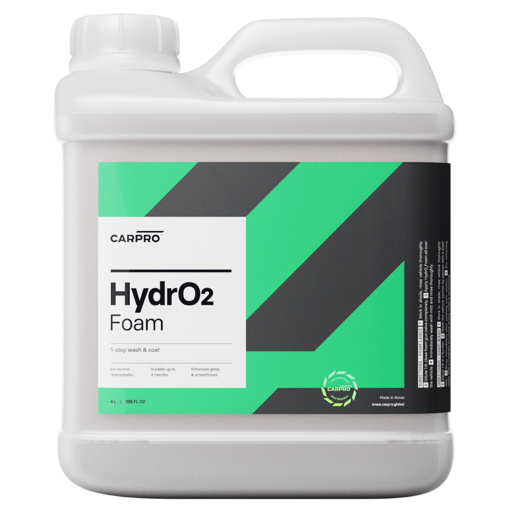 CARPRO HydrO2 Foam