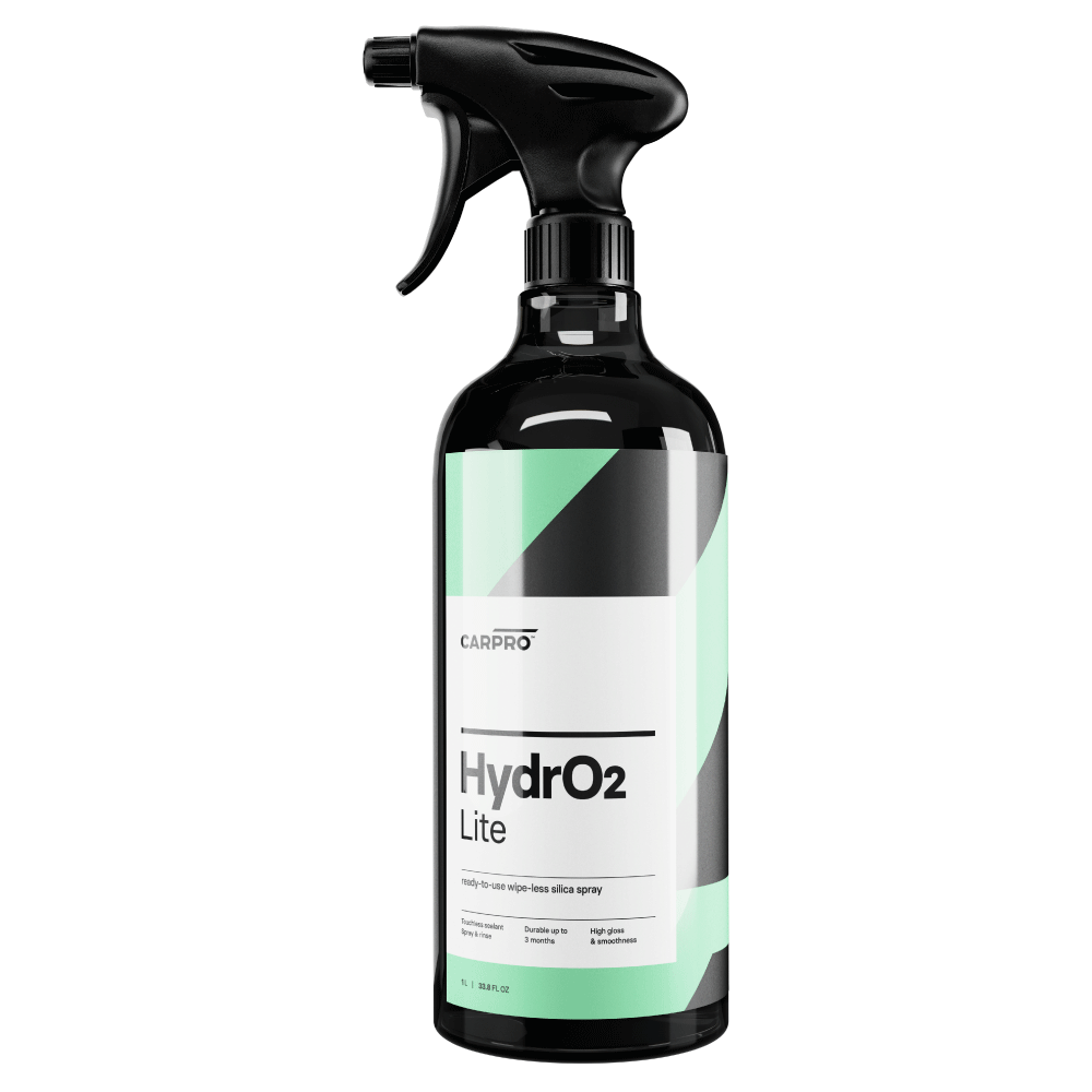 CARPRO HydrO2 Lite