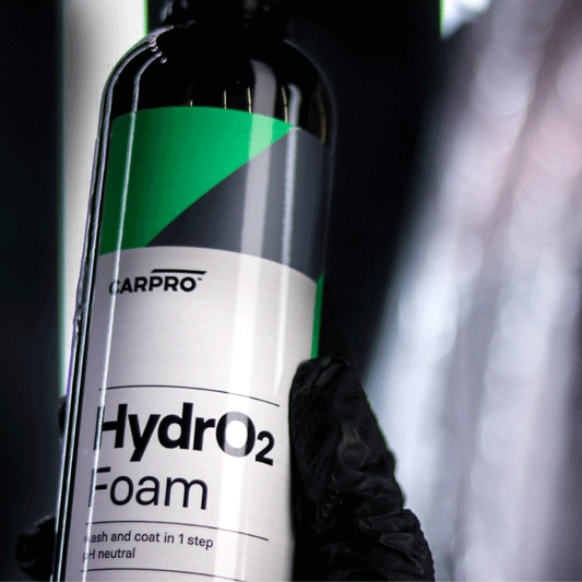 CARPRO HydrO2 Foam