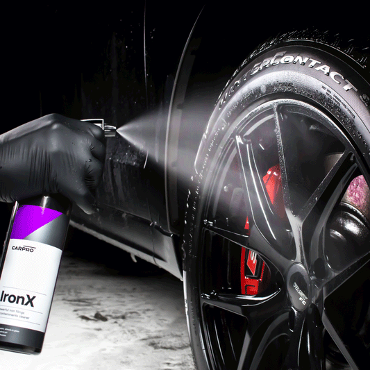 CARPRO IronX CherryScent