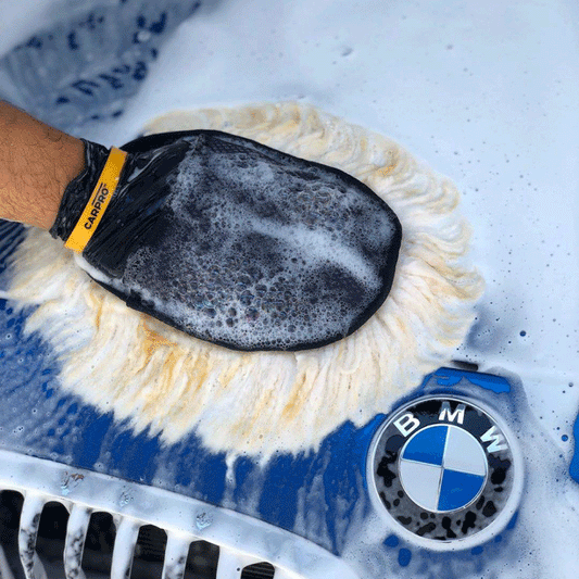 CARPRO Guante Merino