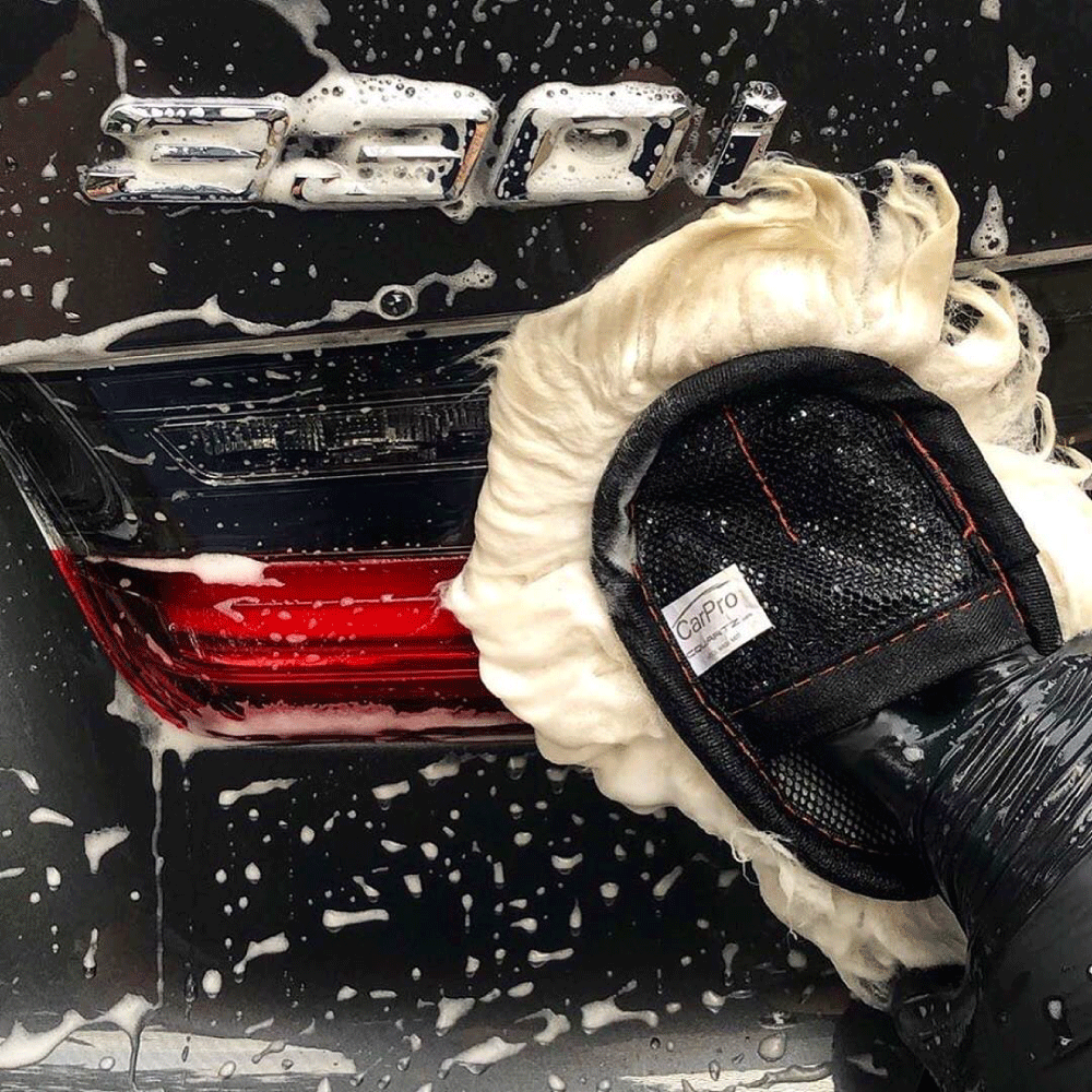 CARPRO Mini Guante Merino