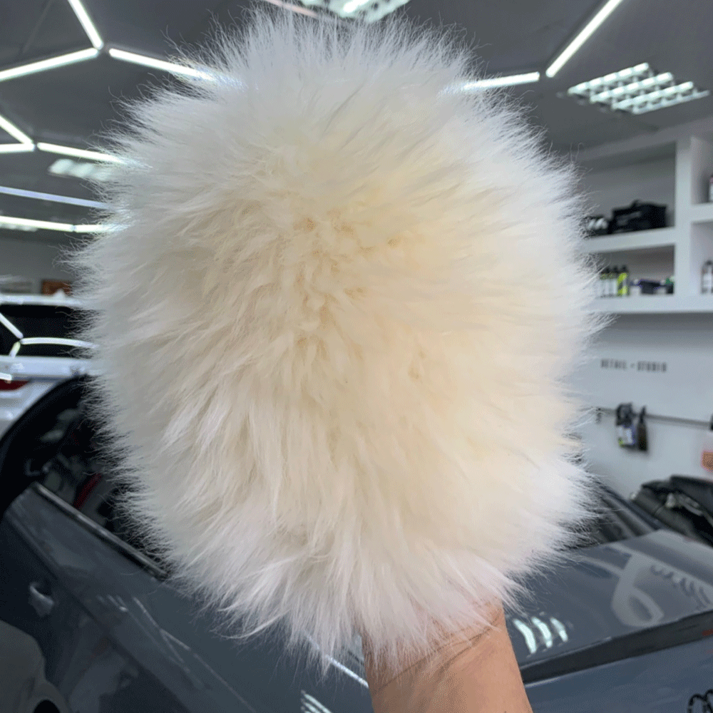 CARPRO Mini Guante Merino