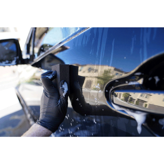 CARPRO PolyShave Block (Bloque Descontaminación)