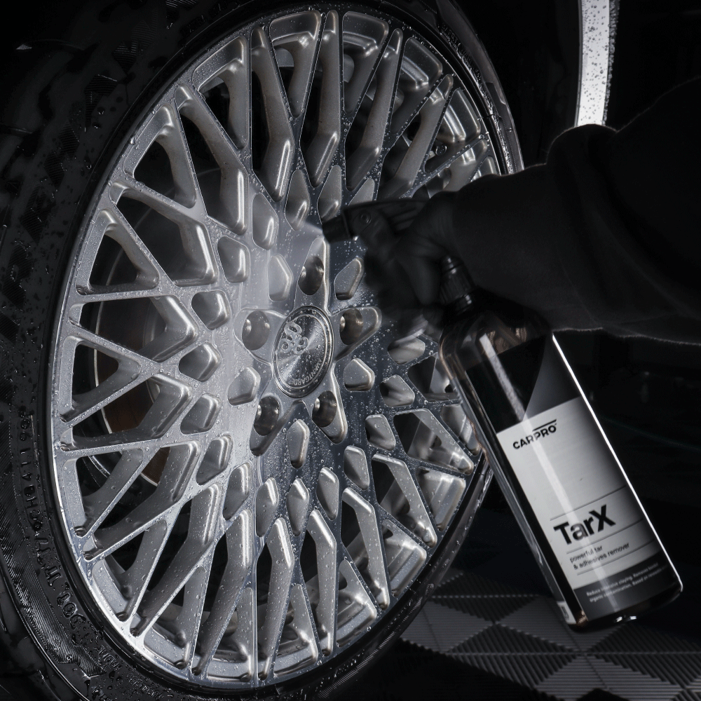 CARPRO TarX
