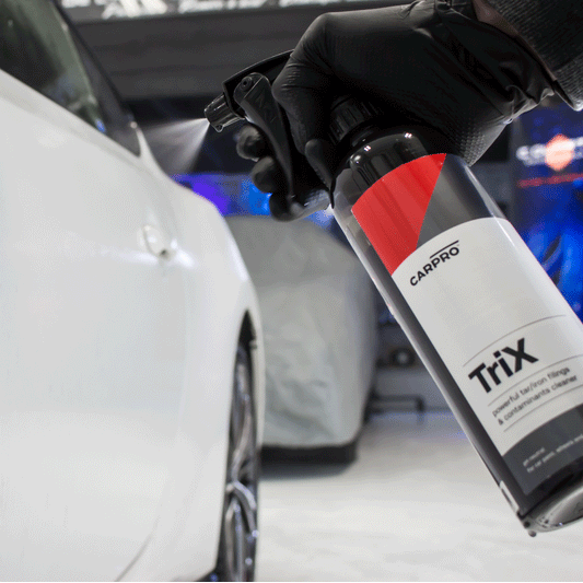 CARPRO TriX