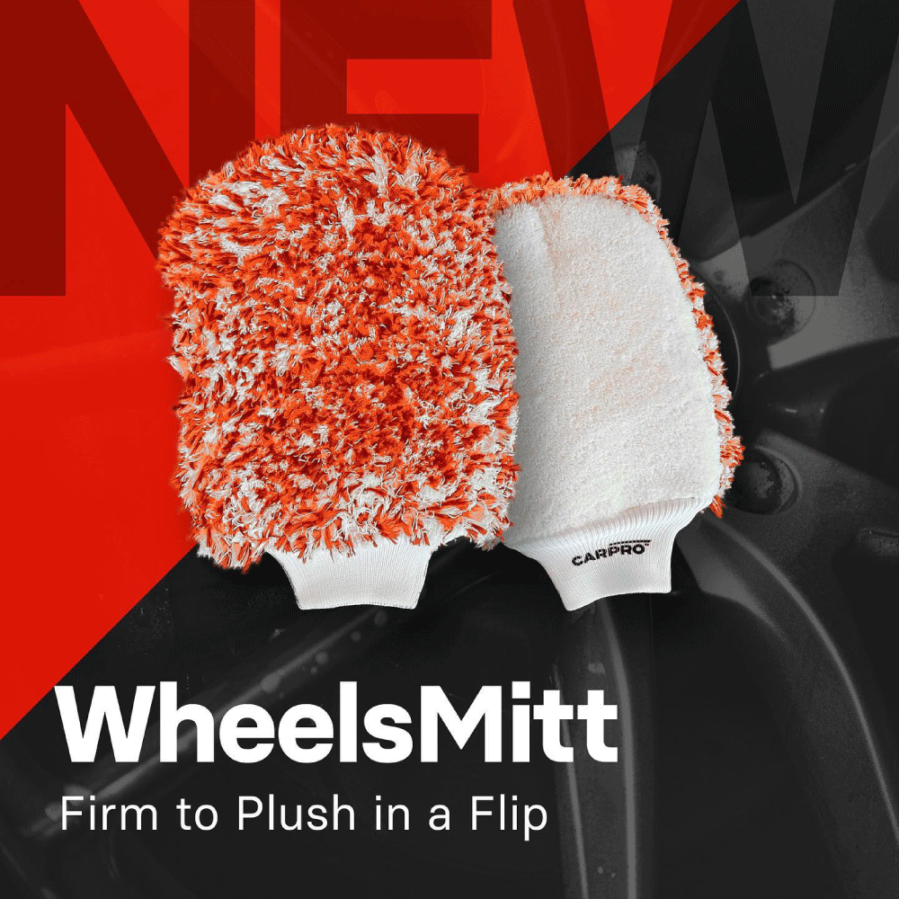 CARPRO WheelsMitt *Nuevo*