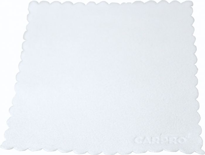 CARPRO Paño de Gamuza MicroFibra