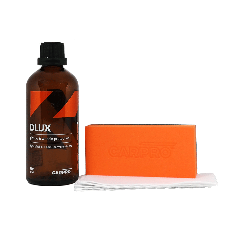 CQUARTZ DLUX