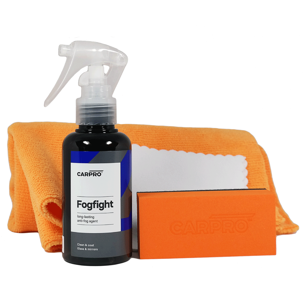 CARPRO Fog Fight 100ml. Kit