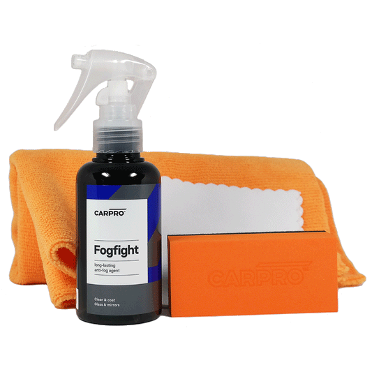 CARPRO Fog Fight 100ml. Kit