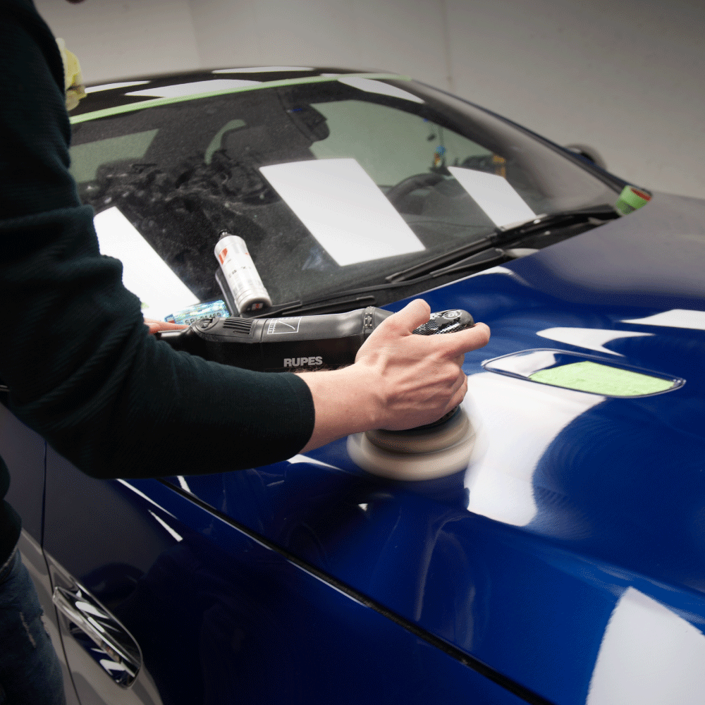 CARPRO Gloss Pad (Brillo)