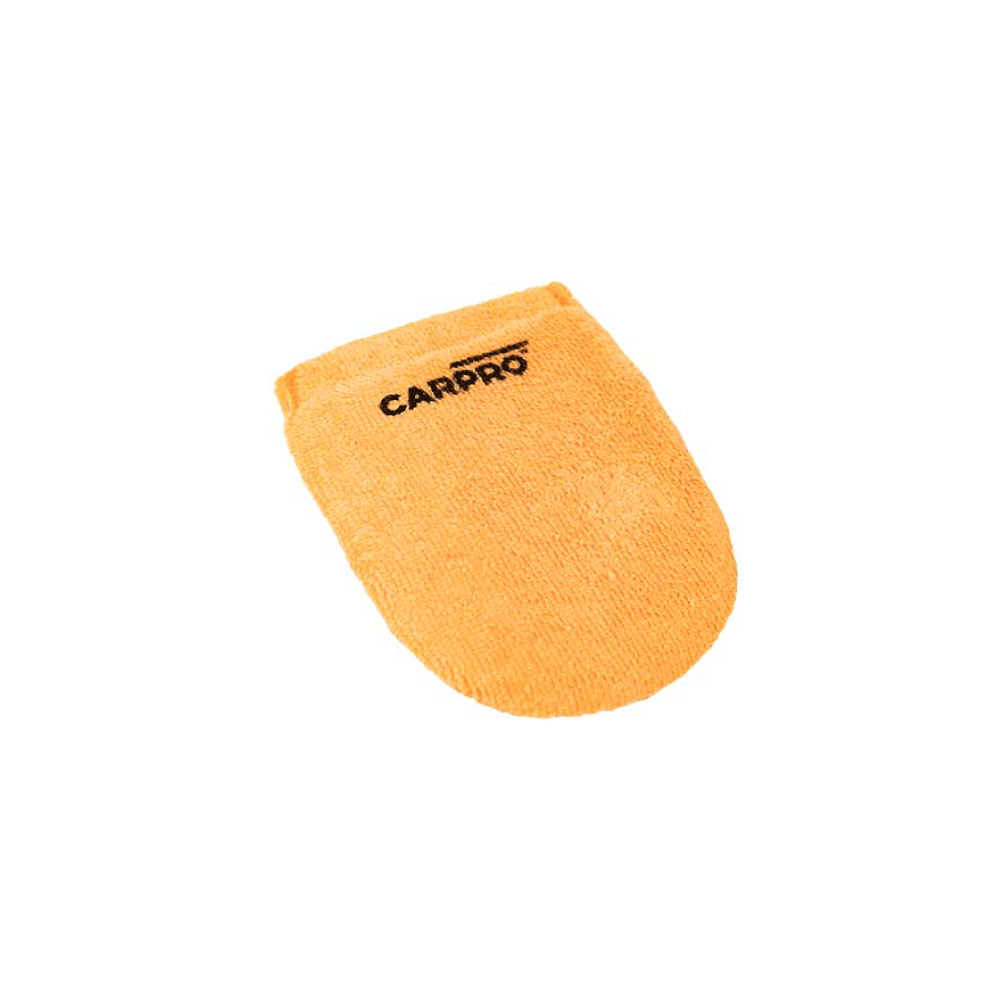 CARPRO Aplicador CQuartz Microfibra