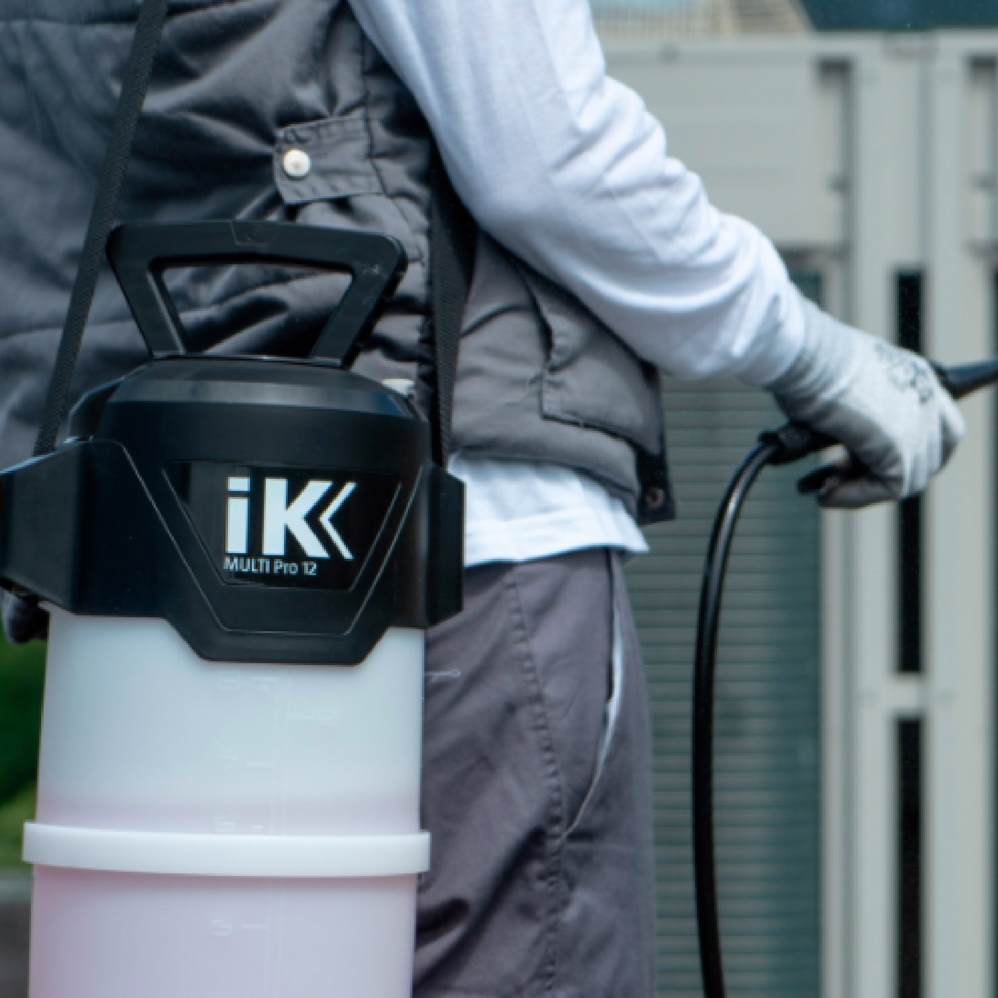 IK MULTI Pro 12