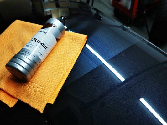 CARPRO UltraCut