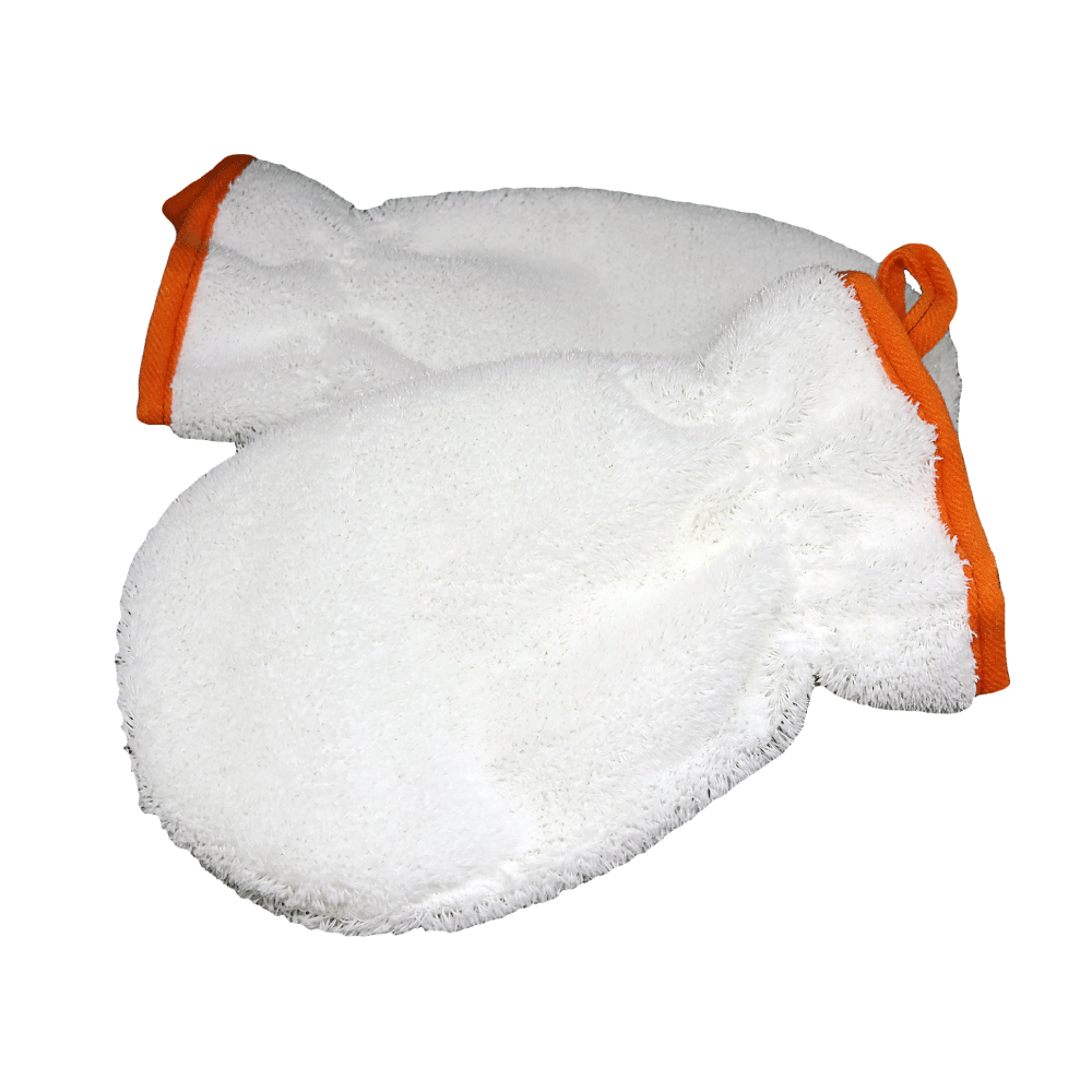 CARPRO InnerScrub Glove