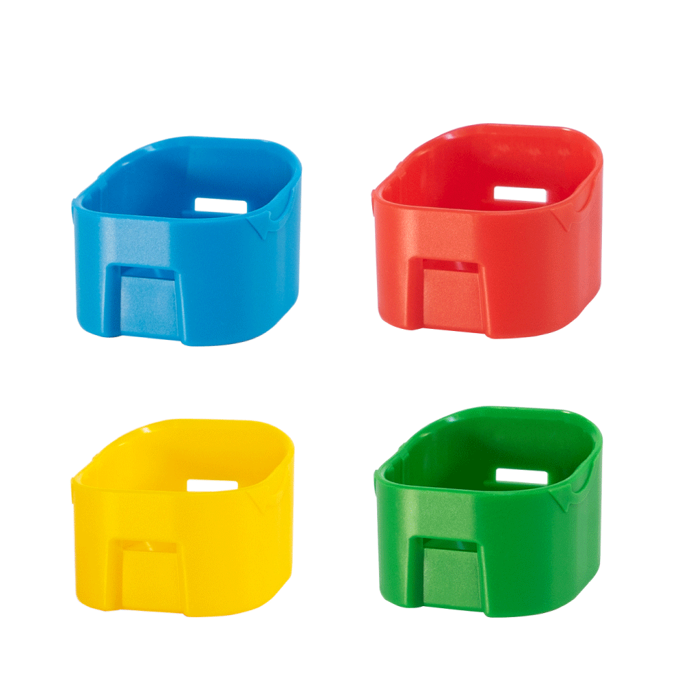 IK Kit de Identificadores de Contenido