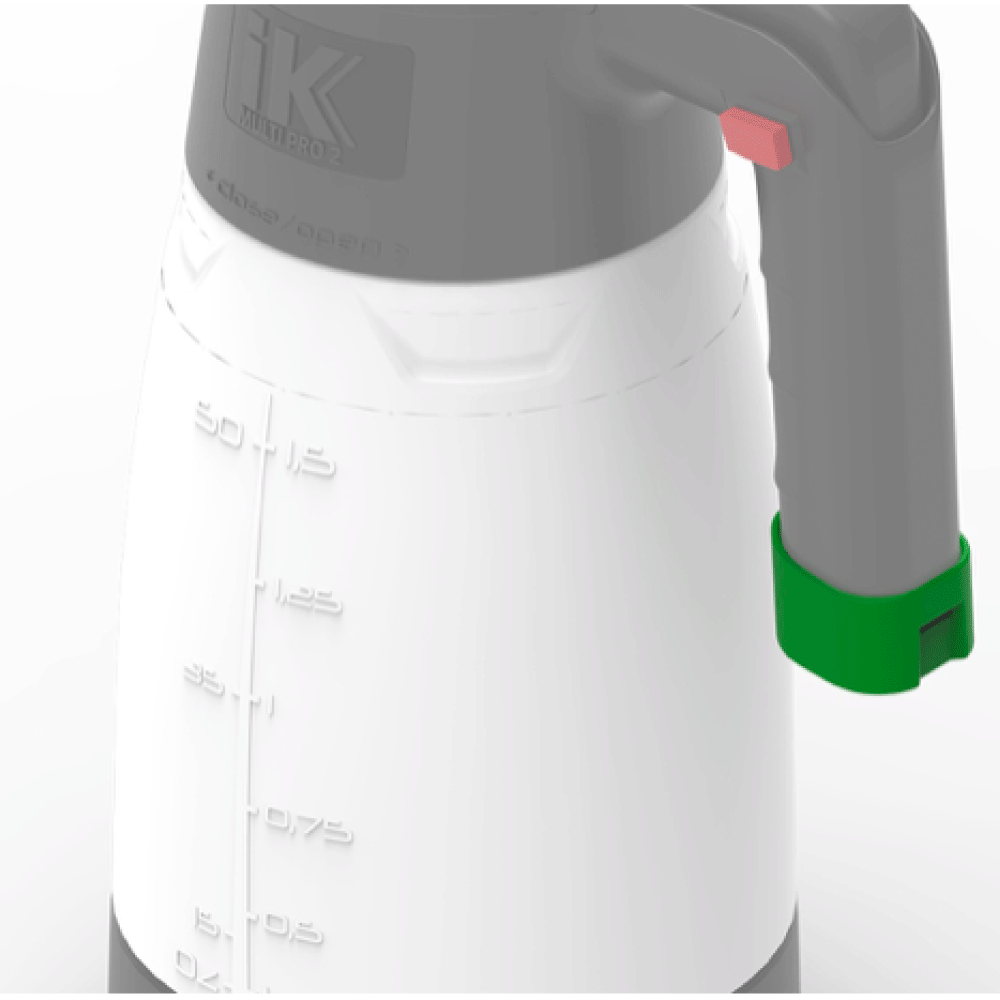 IK Kit de Identificadores de Contenido