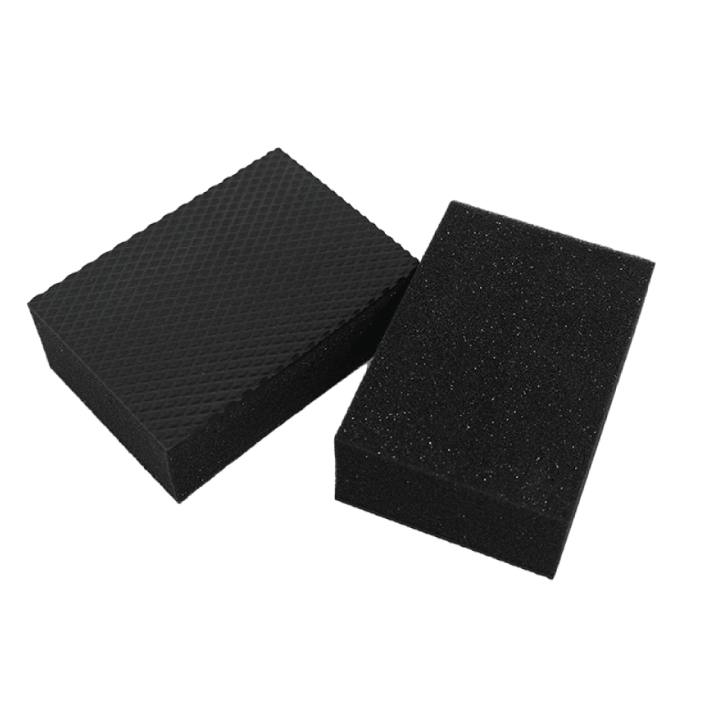CARPRO PolyShave Block (Bloque Descontaminación)