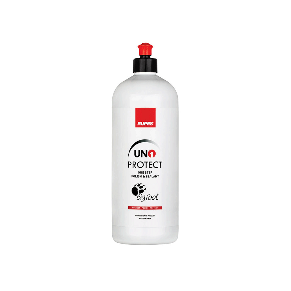 RUPES UNO PROTECT (Pulido y Sellado)