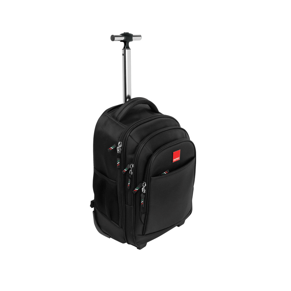 RUPES Mochila Trolley