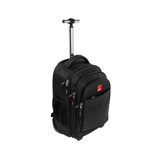 RUPES Mochila Trolley