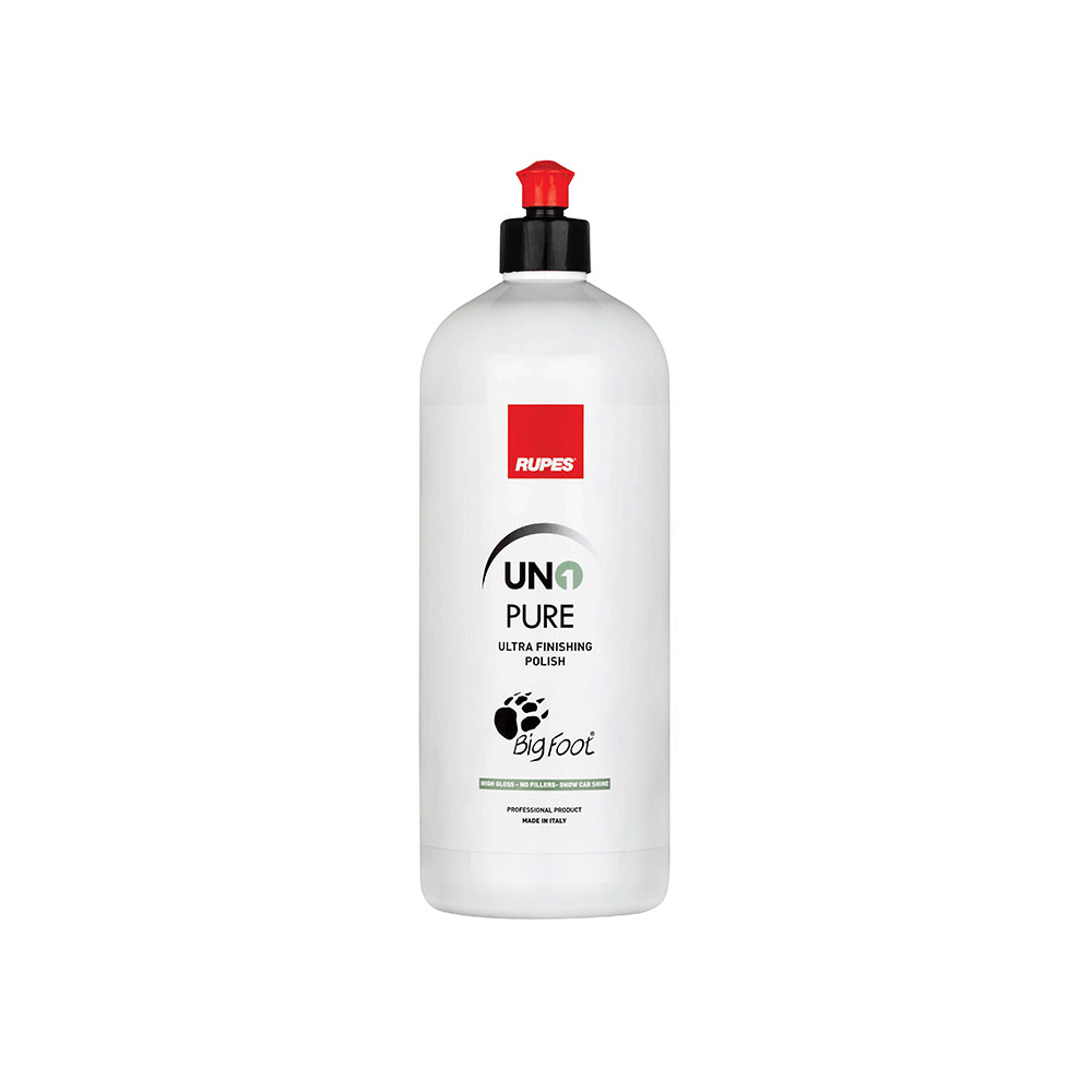 RUPES UNO PURE Ultra Finishing Polish