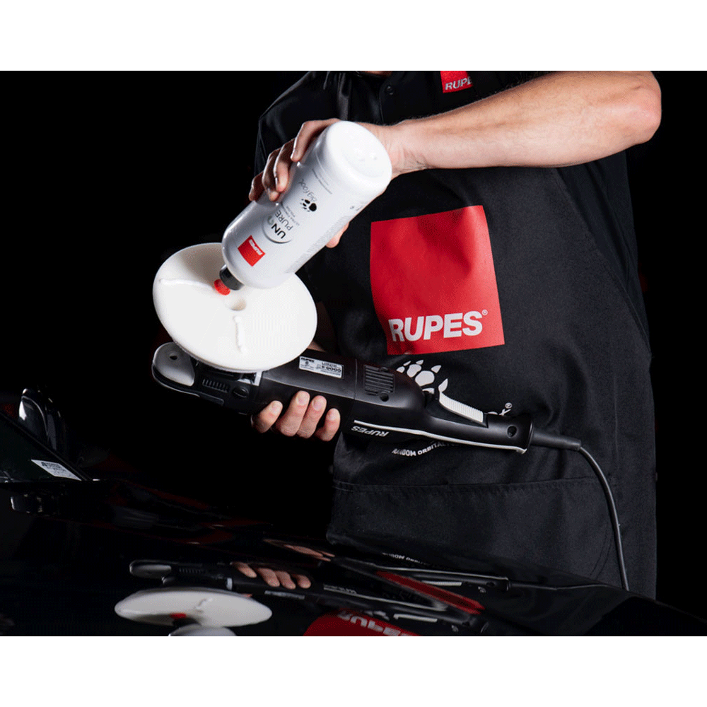 RUPES UNO PURE Ultra Finishing Polish