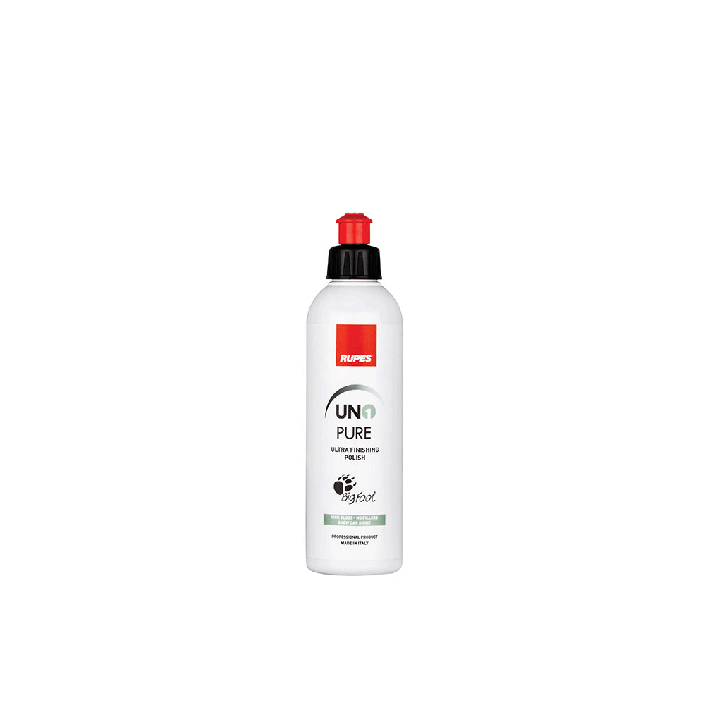 RUPES UNO PURE Ultra Finishing Polish