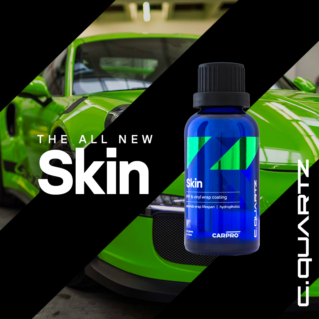 CQUARTZ Skin