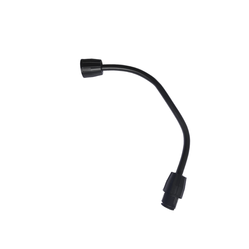 IK Tubo Flexible 0.25 mts