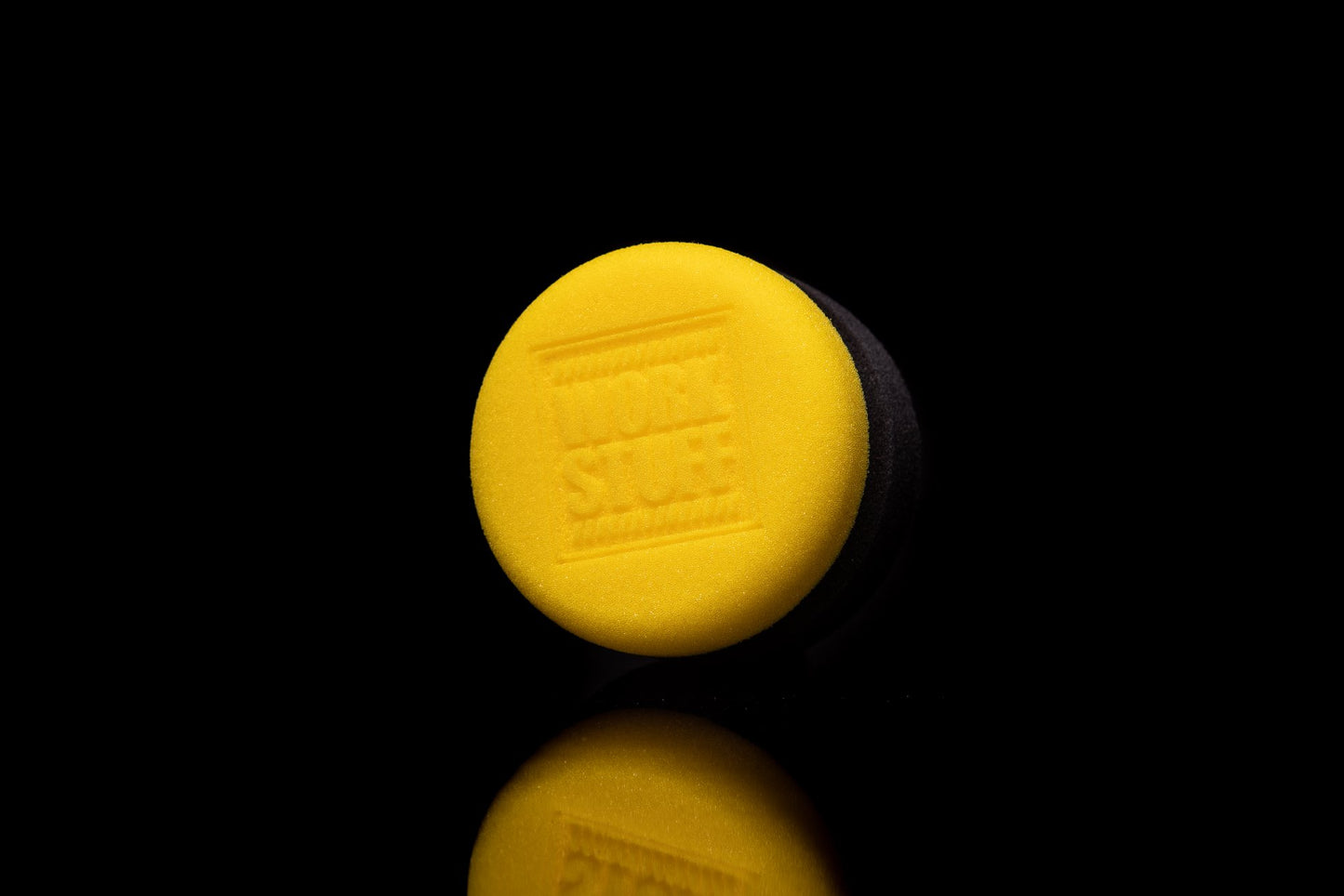 WORK STUFF Handy Wax Applicator Plus+