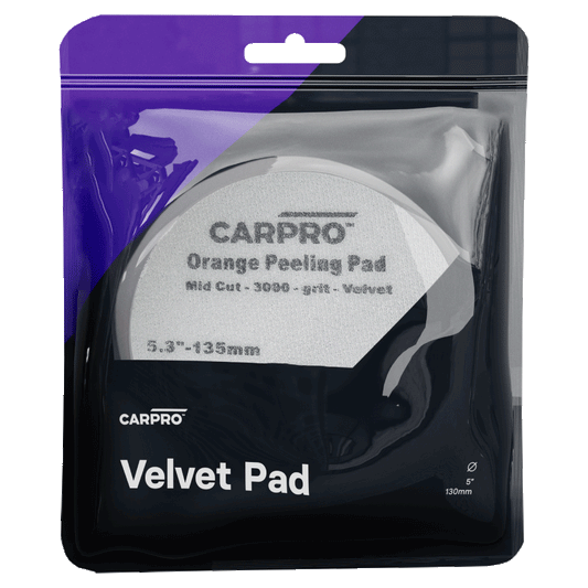 CARPRO Velvet Pad (Corte)