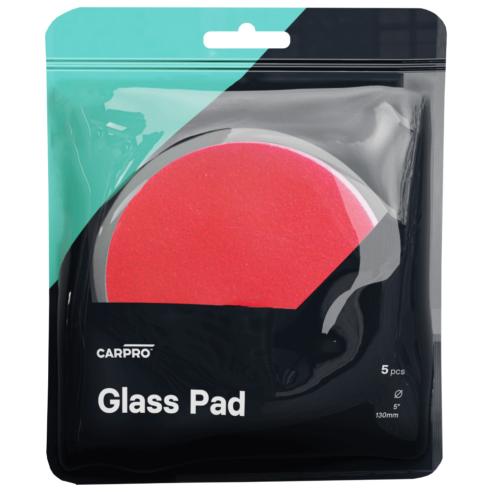 CARPRO Glass Pad (Vidrios)