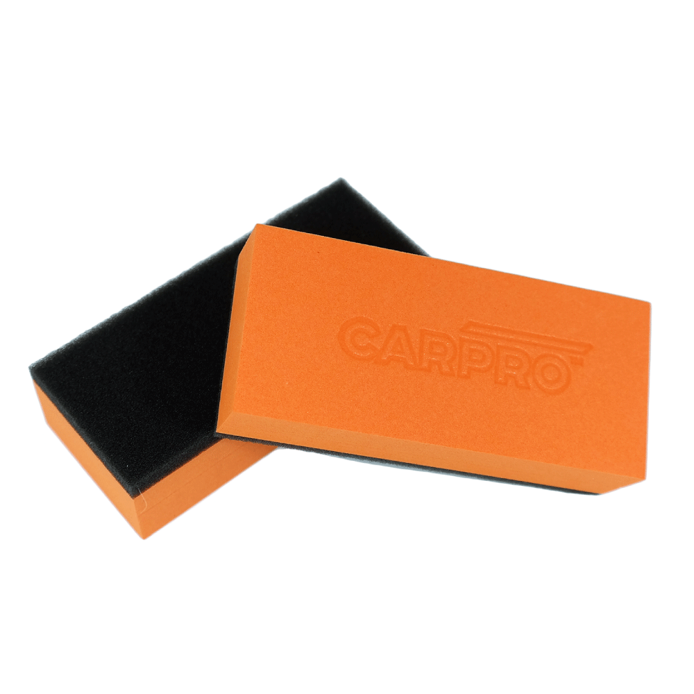 CARPRO CQuartz Aplicador (cubo)