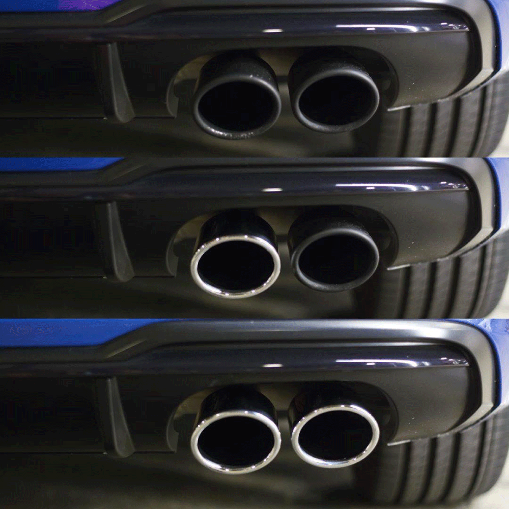 CARPRO MetalliCut