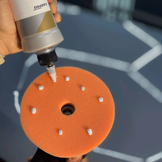 CARPRO Polishing Pad (Pulido)