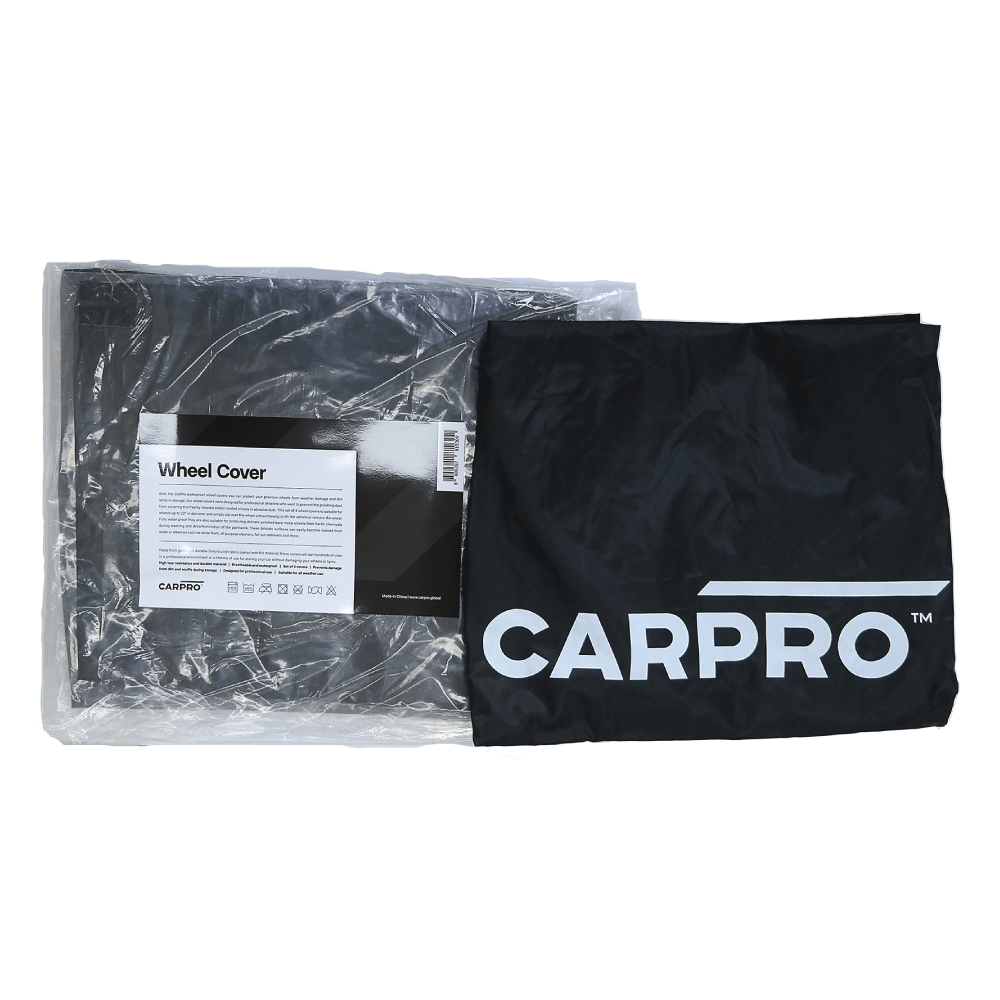 CARPRO Wheel Cover 4PK (Cobertor de Ruedas)