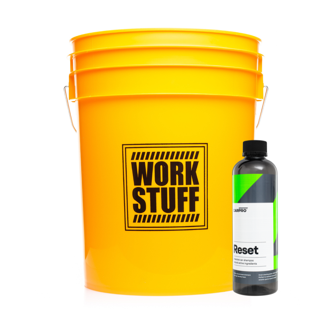 Wash Kit