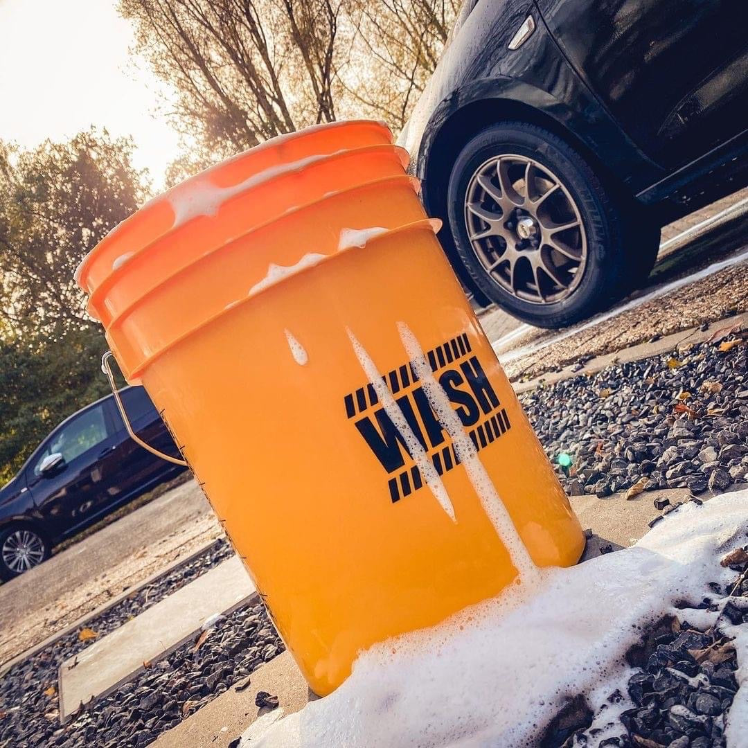 Wash Kit