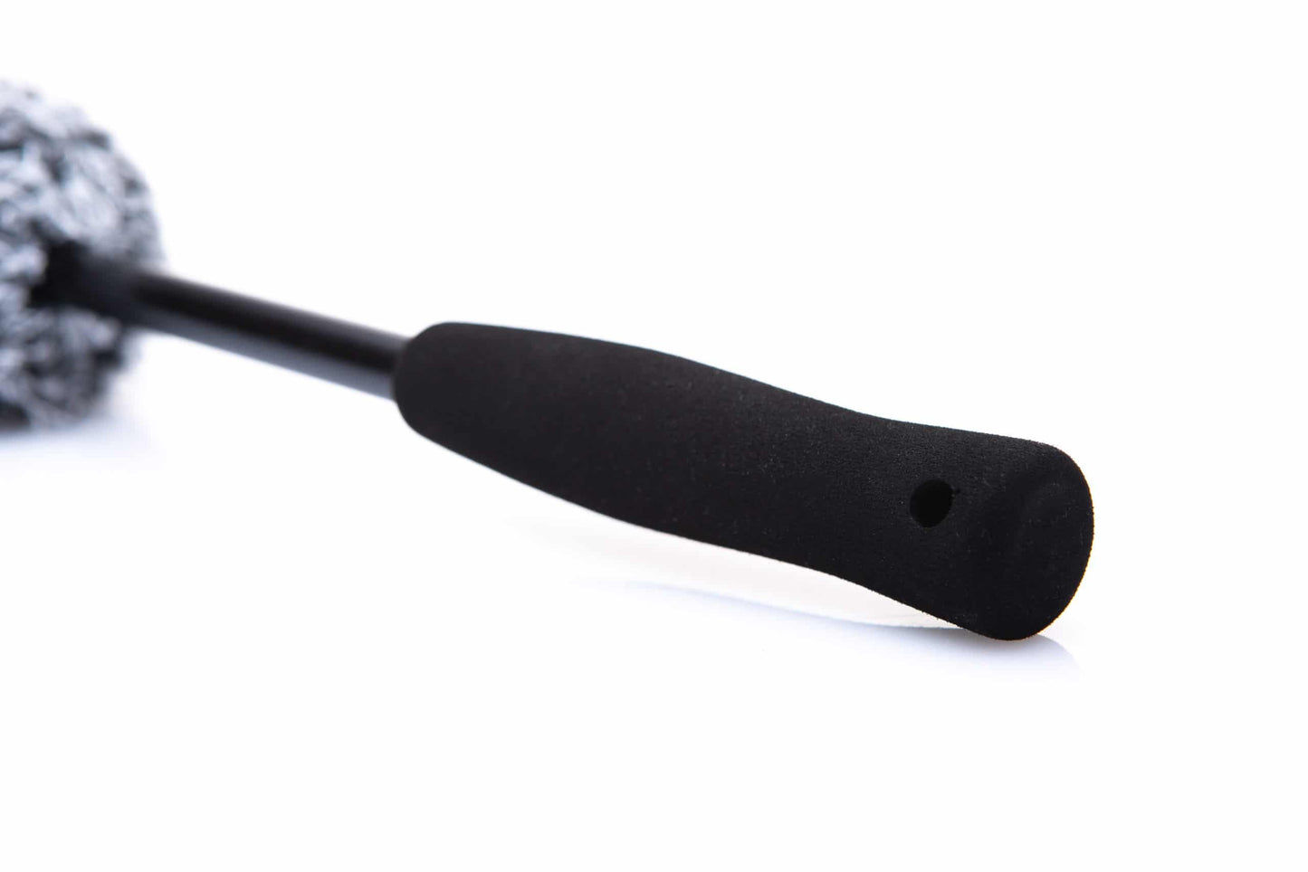 WORK STUFF Wheel Brush SQUALL (Cepillo para Ruedas)