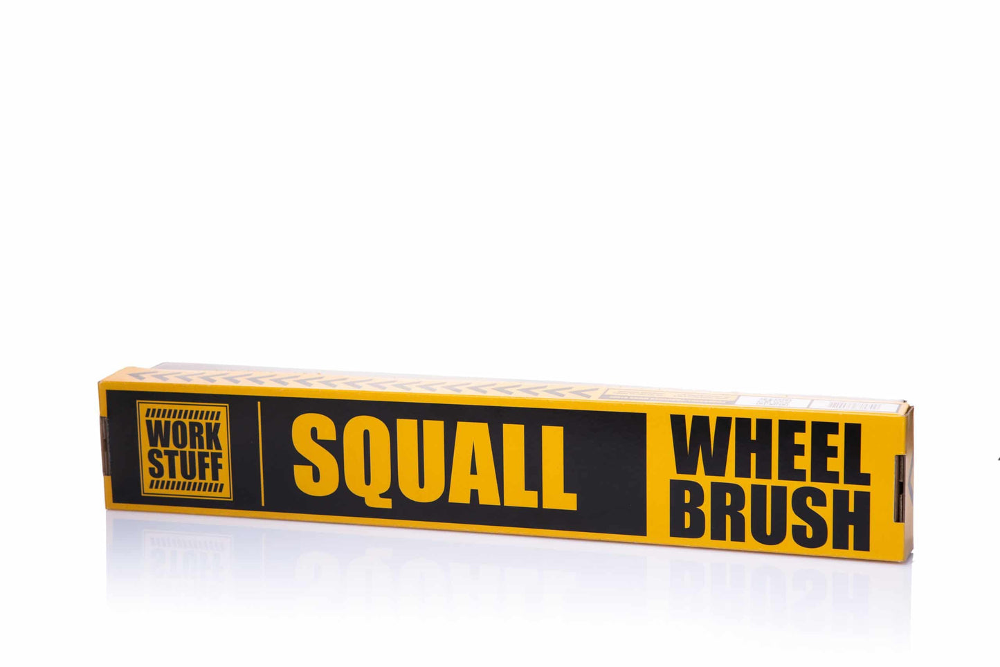WORK STUFF Wheel Brush SQUALL (Cepillo para Ruedas)