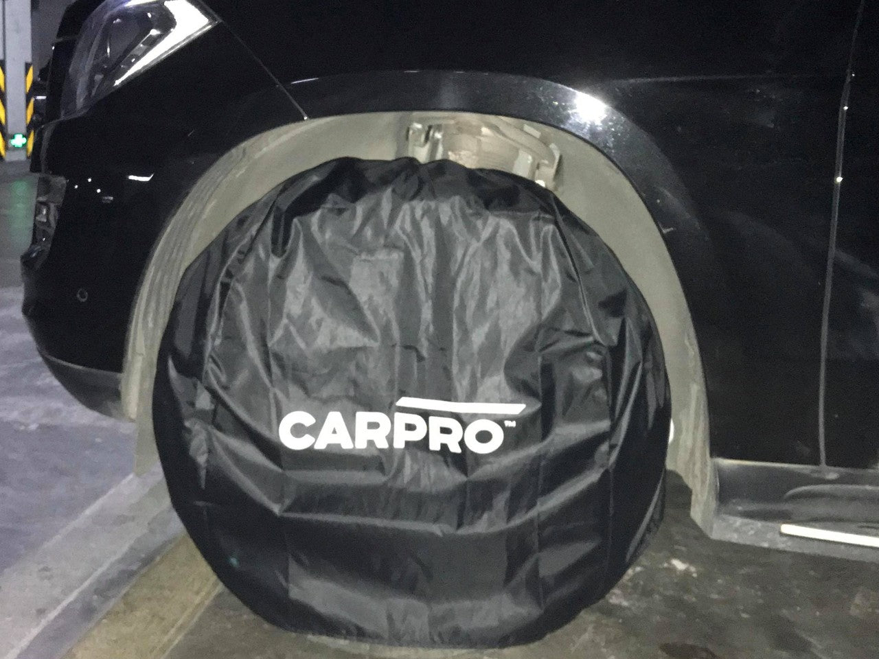 CARPRO Wheel Cover 4PK (Cobertor de Ruedas)