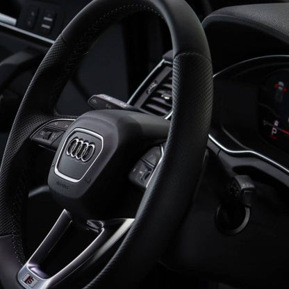 Ceramic Coating Interiores