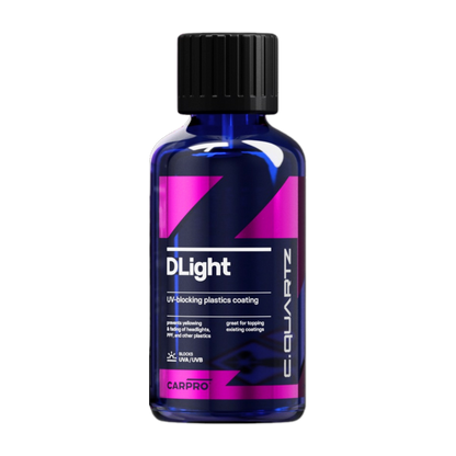 CQUARTZ DLight *NUEVO*