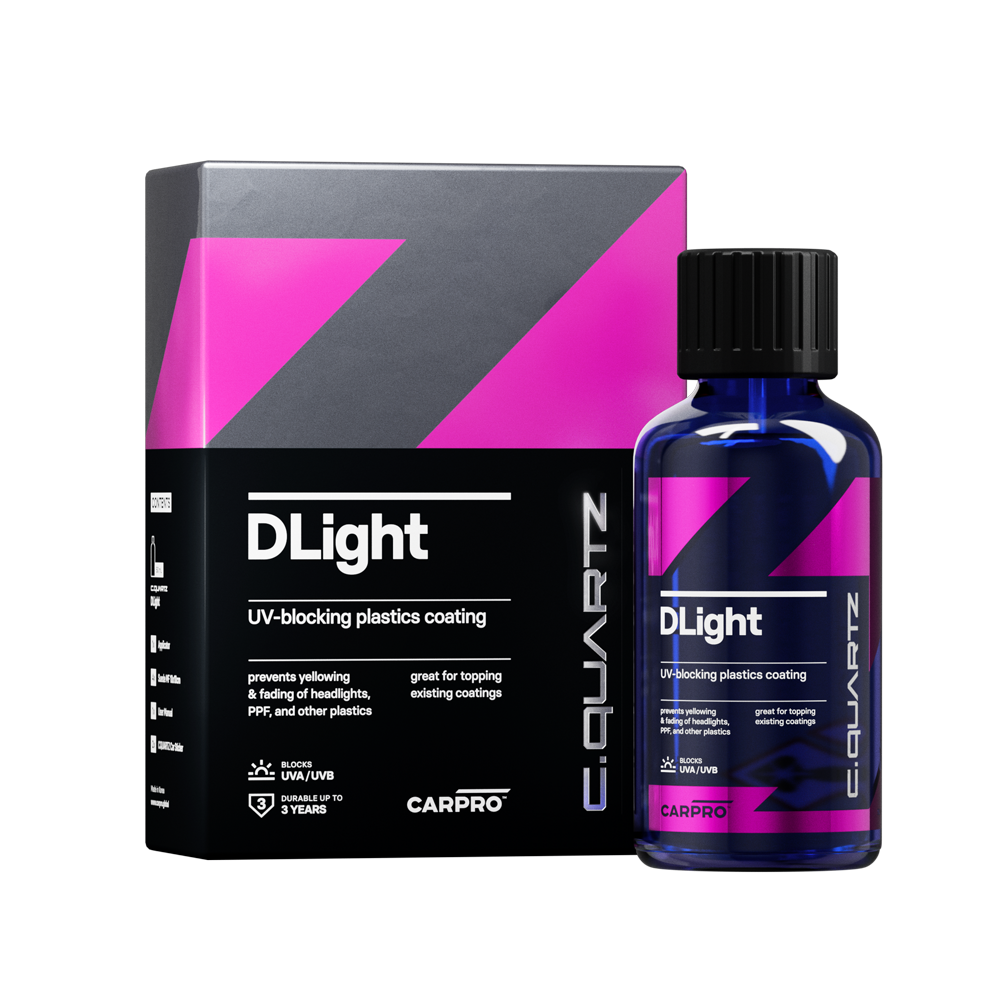 CQUARTZ DLight *NUEVO*