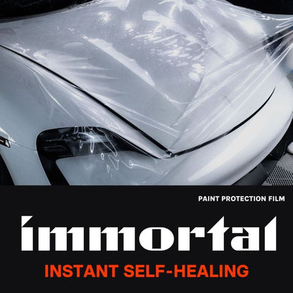 PPF (Paint Protection Film)