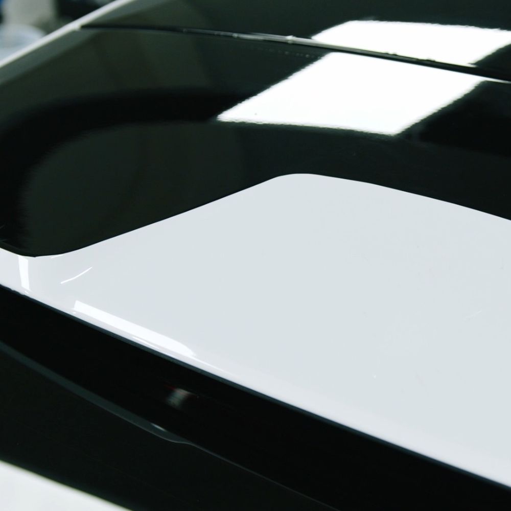 PPF (Paint Protection Film)
