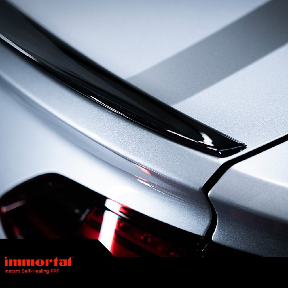 PPF (Paint Protection Film)